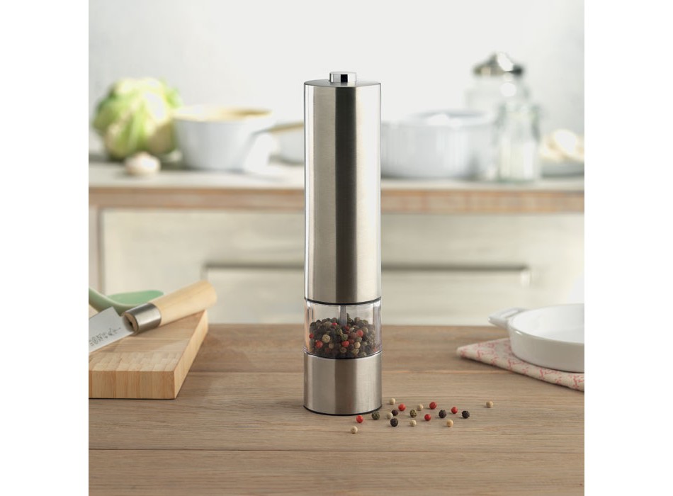 GIRO - Macina sale e pepe elettrico FullGadgets.com