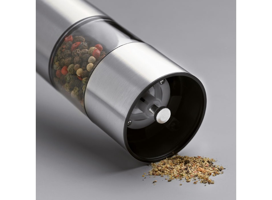 GIRO - Macina sale e pepe elettrico FullGadgets.com