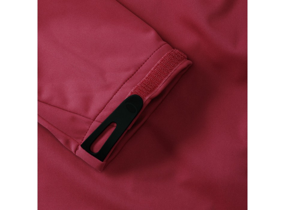 GIUB. ACTIVE SOFT SHELL 100%P FullGadgets.com