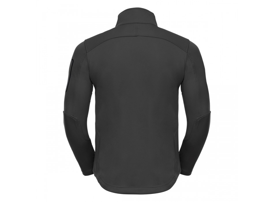 GIUB. ACTIVE SOFT SHELL 100%P FullGadgets.com