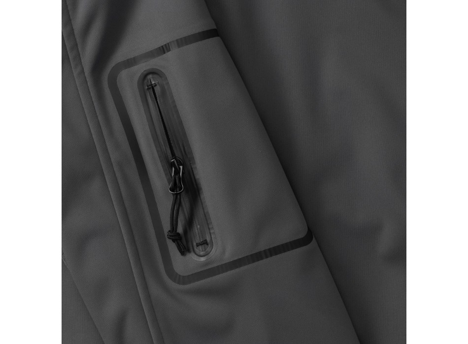 GIUB. ACTIVE SOFT SHELL 100%P FullGadgets.com