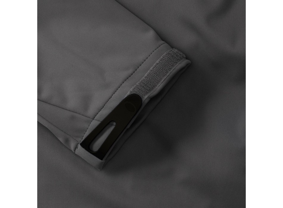 GIUB. ACTIVE SOFT SHELL 100%P FullGadgets.com