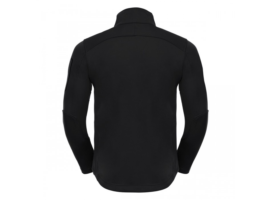 GIUB. ACTIVE SOFT SHELL 100%P FullGadgets.com