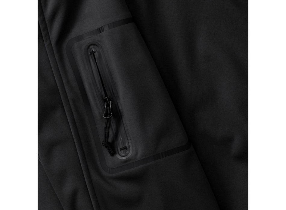 GIUB. ACTIVE SOFT SHELL 100%P FullGadgets.com