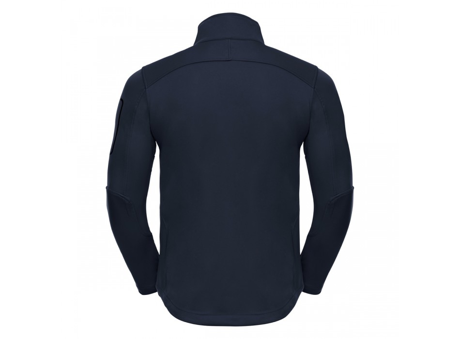 GIUB. ACTIVE SOFT SHELL 100%P FullGadgets.com