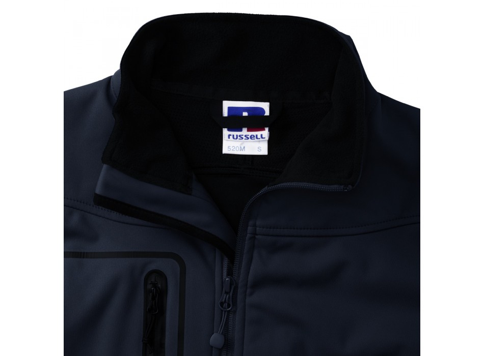 GIUB. ACTIVE SOFT SHELL 100%P FullGadgets.com