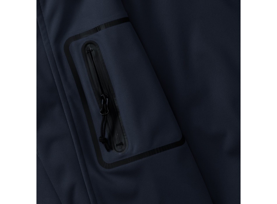 GIUB. ACTIVE SOFT SHELL 100%P FullGadgets.com