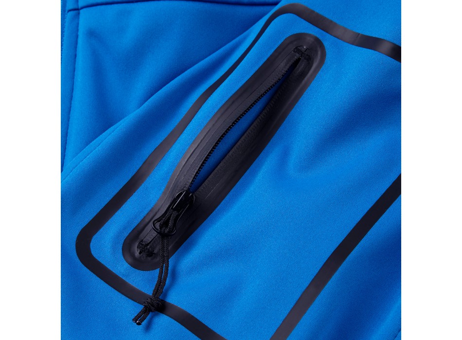GIUB. ACTIVE SOFT SHELL 100%P FullGadgets.com