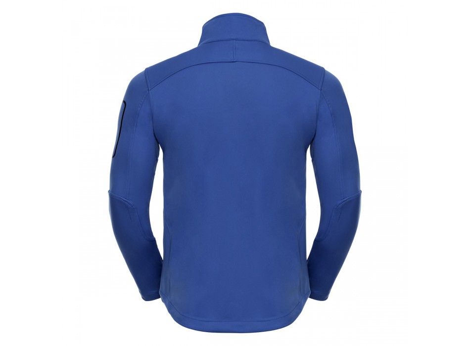 GIUB. ACTIVE SOFT SHELL 100%P FullGadgets.com