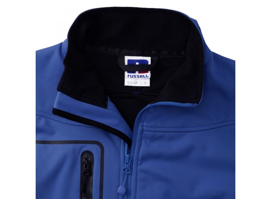 GIUB. ACTIVE SOFT SHELL 100%P FullGadgets.com