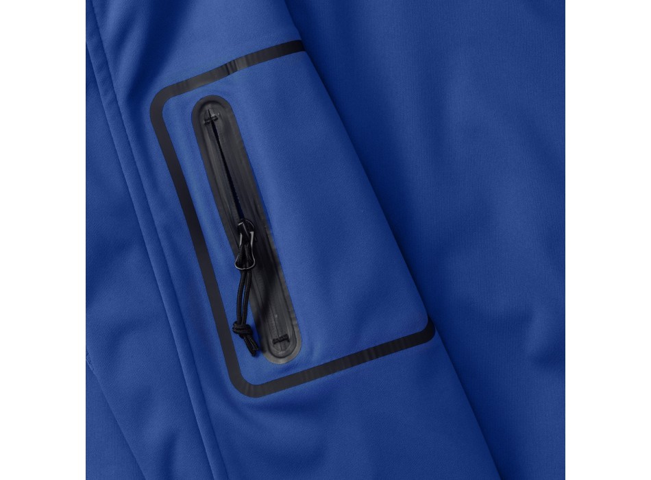 GIUB. ACTIVE SOFT SHELL 100%P FullGadgets.com