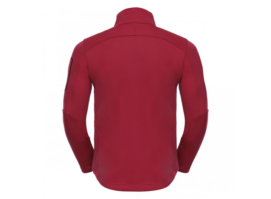 GIUB. ACTIVE SOFT SHELL 100%P FullGadgets.com