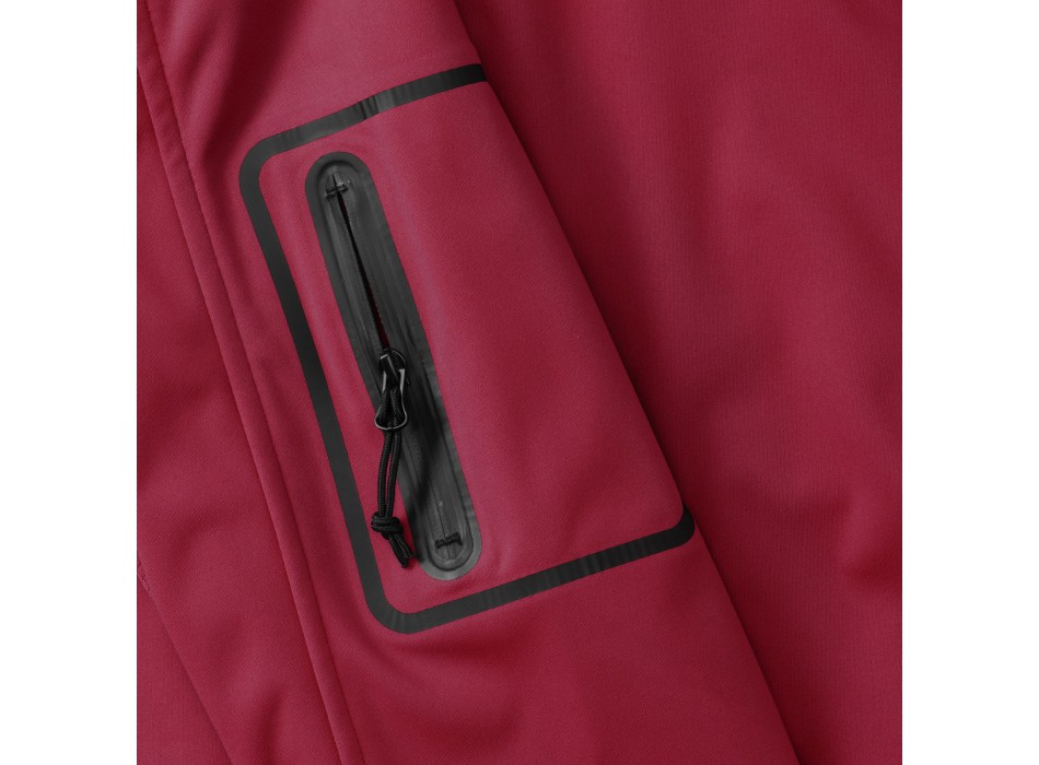 GIUB. ACTIVE SOFT SHELL 100%P FullGadgets.com