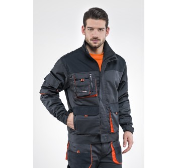 GIUB.ECLISSE INVER.SJ GRI/NERO NEW FullGadgets.com