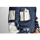 GIUBBETTO ARIA SJ BLU/GRIGIO NEW FullGadgets.com