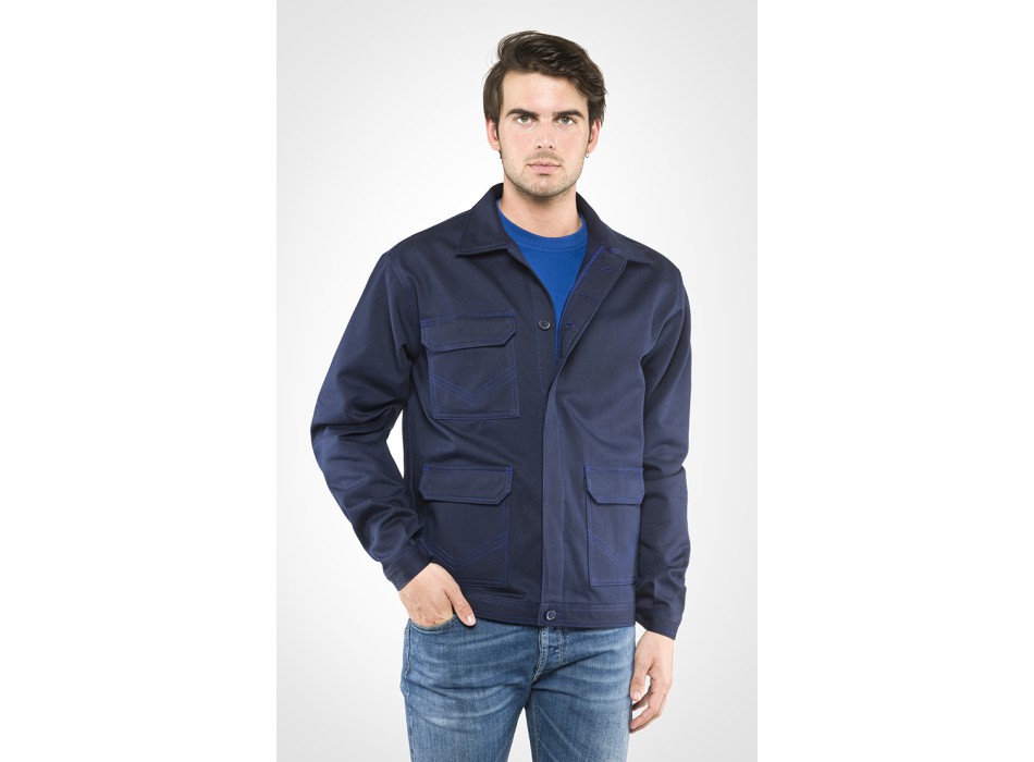 GIUBBETTO KRYOS FUSTAGNO FullGadgets.com