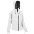 Giubbino CRYSTAL softshell da donna FullGadgets.com