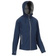 Giubbino CRYSTAL softshell da donna FullGadgets.com