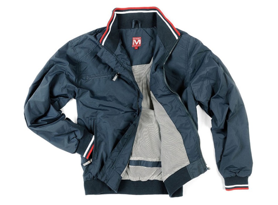 Giubbino DIABOLIK primaverile FullGadgets.com