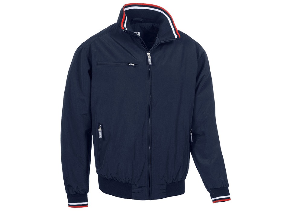 Giubbino DIABOLIK primaverile FullGadgets.com