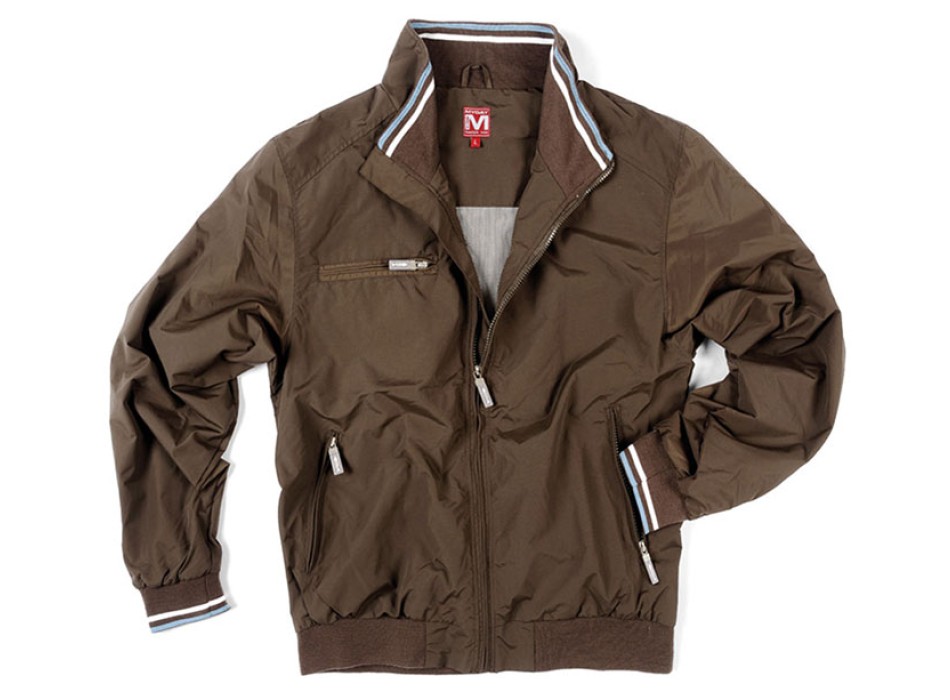 Giubbino DIABOLIK primaverile FullGadgets.com