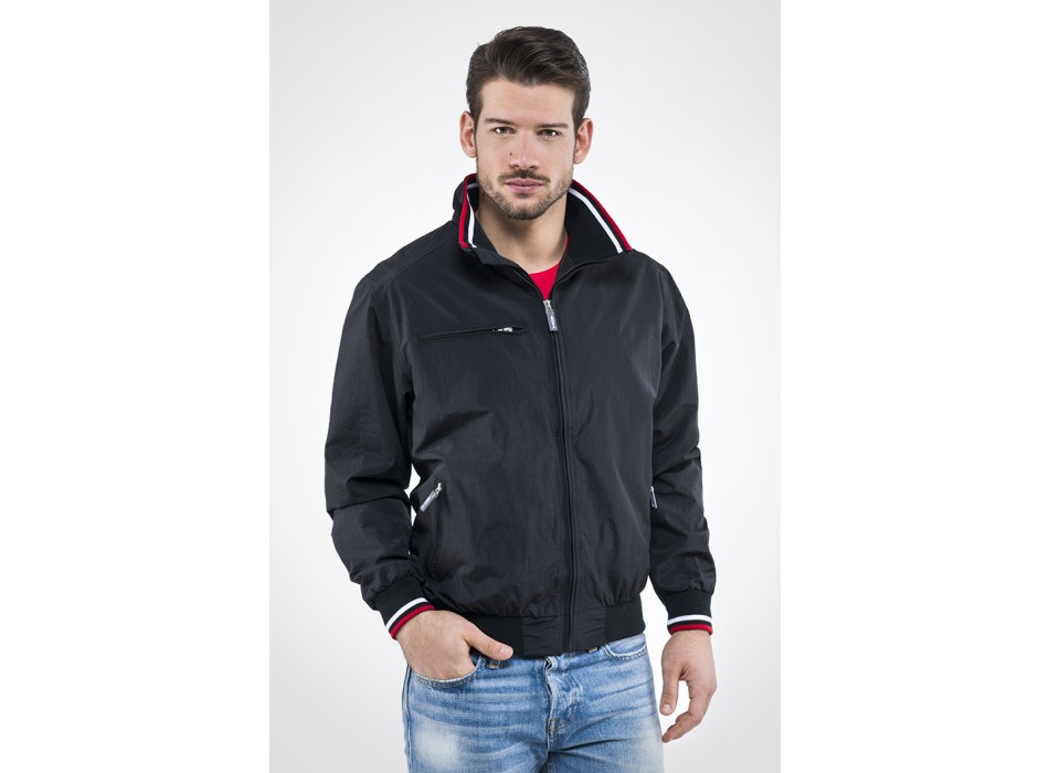 Giubbino DIABOLIK primaverile FullGadgets.com