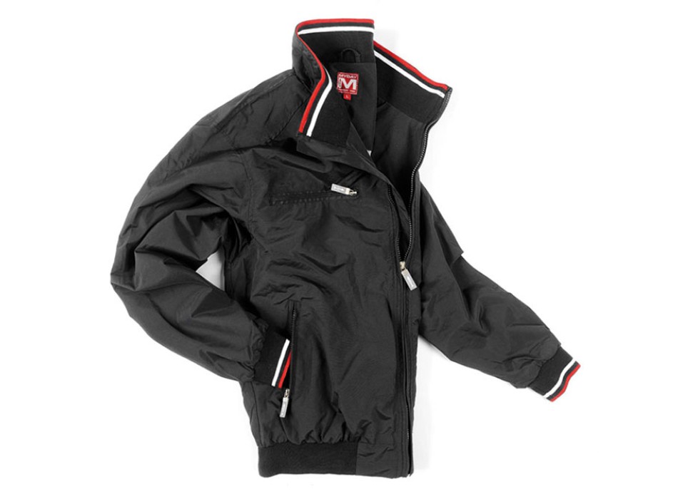 Giubbino DIABOLIK primaverile FullGadgets.com