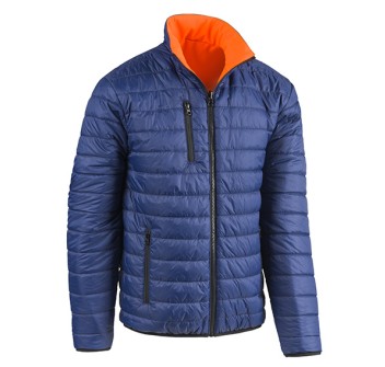 GIUBBINO DOUBLER H.V.REVER.ARANCIO FullGadgets.com