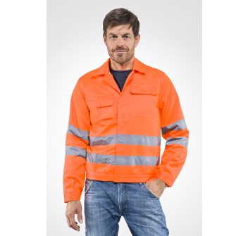 GIUBBINO INVERNALE H.V POL.COT FullGadgets.com