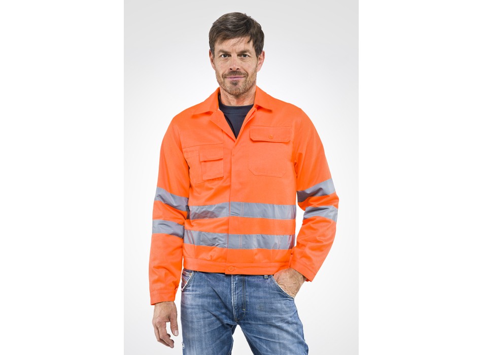 GIUBBINO INVERNALE H.V POL.COT FullGadgets.com