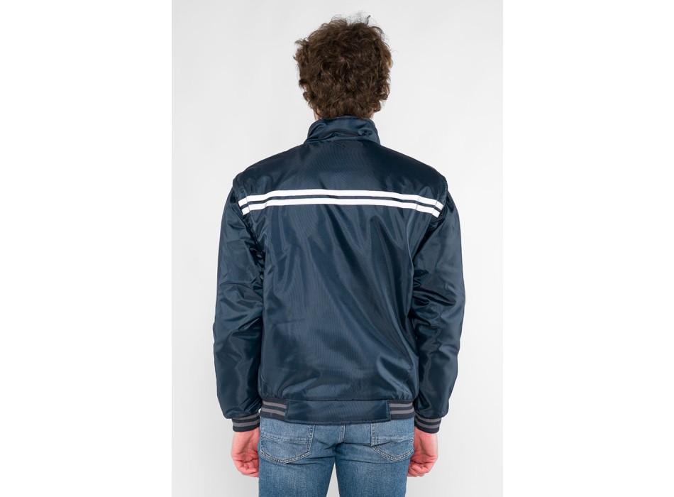 GIUBBINO MASTER QUICK BLU FullGadgets.com