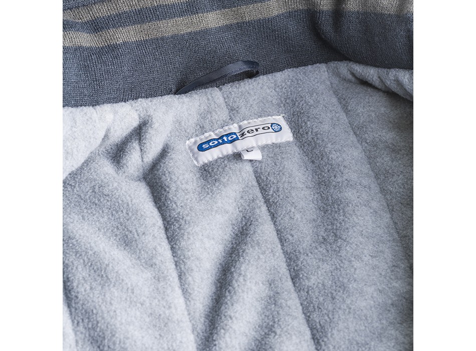 GIUBBINO MASTER QUICK BLU FullGadgets.com