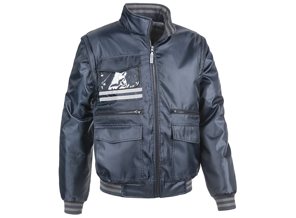 GIUBBINO MASTER QUICK BLU FullGadgets.com