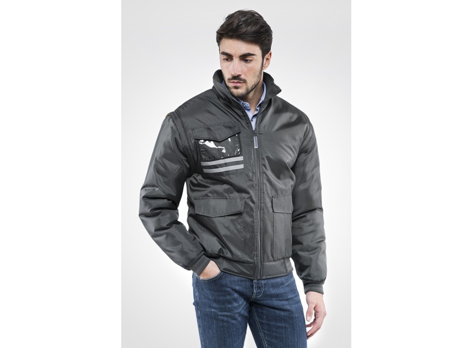 GIUBBINO QUICK BLU FullGadgets.com