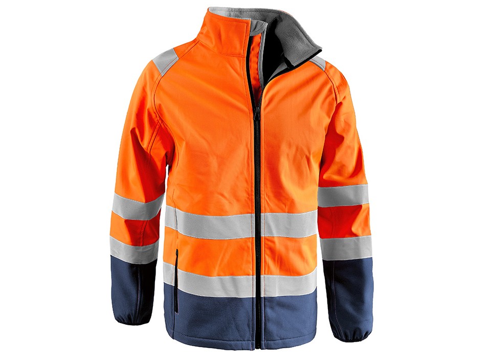 GIUBBINO SOFTSHELL H.V. SOLARSOFT FullGadgets.com