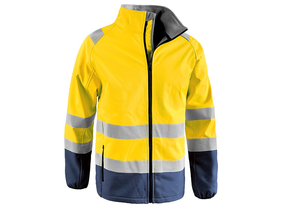 GIUBBINO SOFTSHELL H.V. SOLARSOFT FullGadgets.com