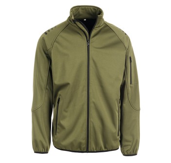 GIUBBINO SOFTSHELL VELVET FullGadgets.com