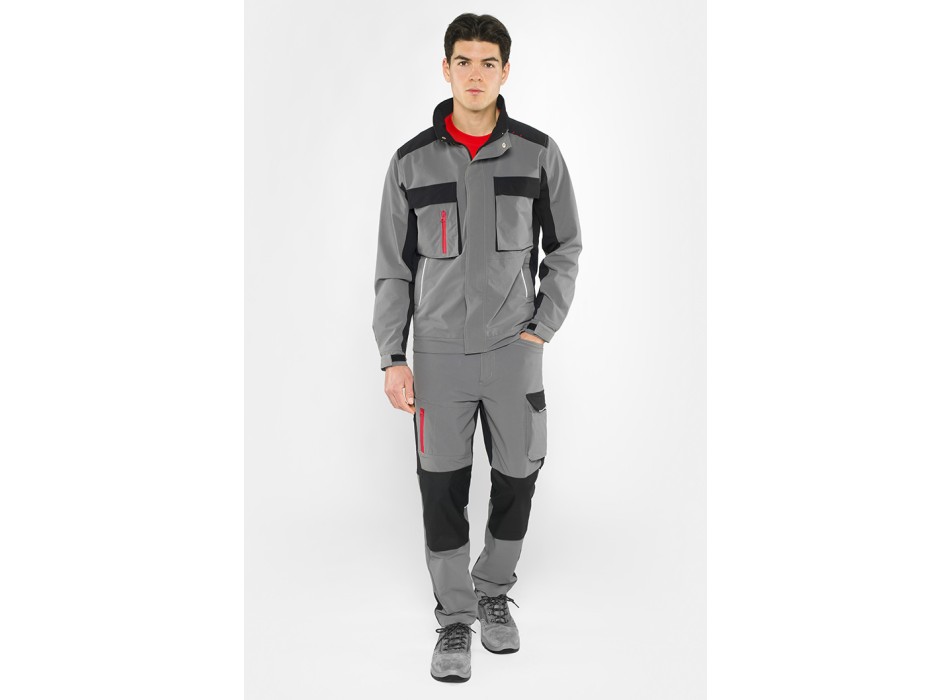 GIUBBINO SOTTOZERO STRETCH FullGadgets.com