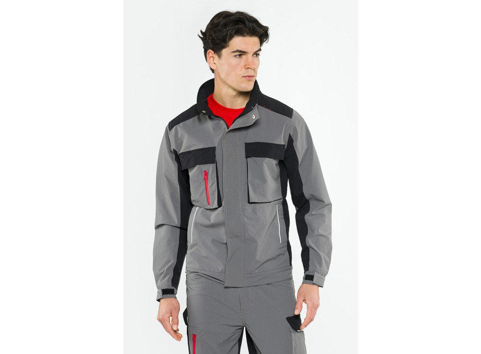 GIUBBINO SOTTOZERO STRETCH FullGadgets.com