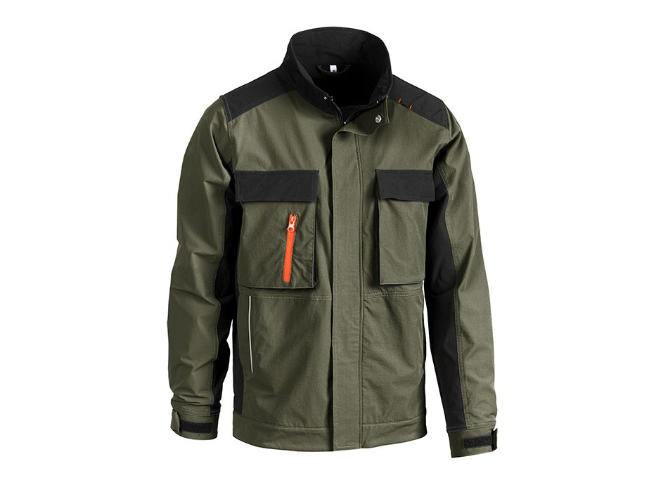 GIUBBINO SOTTOZERO STRETCH FullGadgets.com