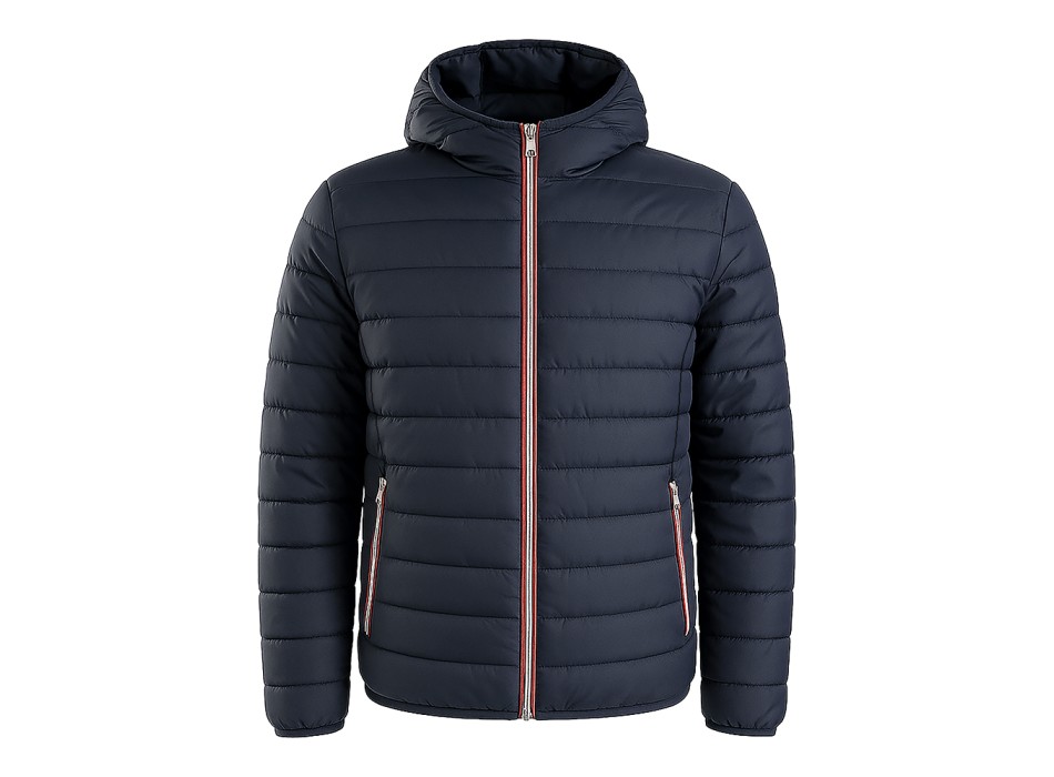 Giubbotto imbottito in poliestere FullGadgets.com