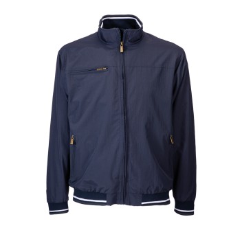 Giubbotto in nylon taslon foderato con rete FullGadgets.com