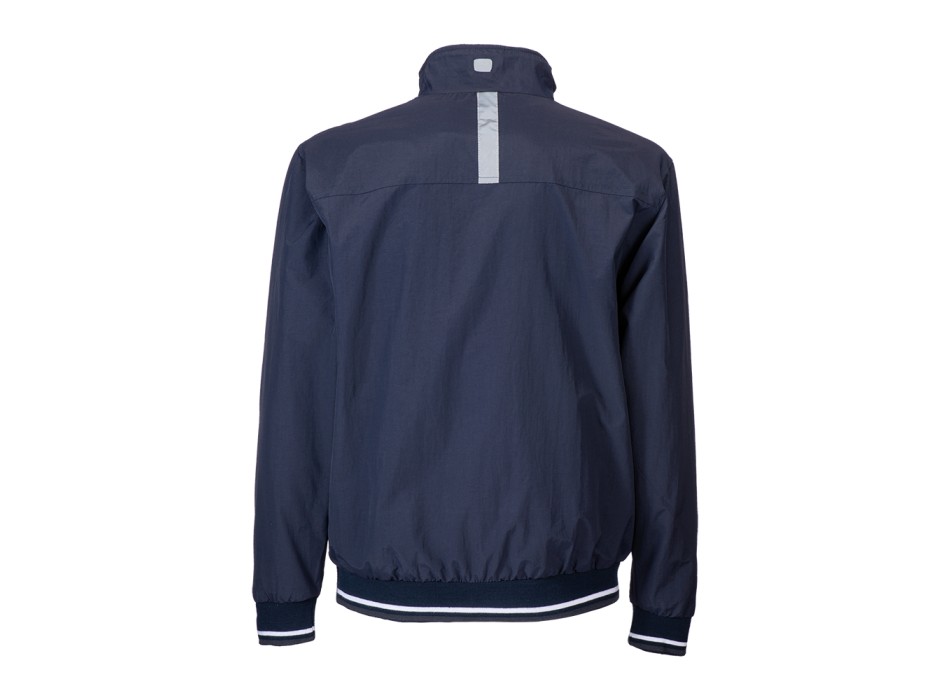 Giubbotto in nylon taslon foderato con rete FullGadgets.com