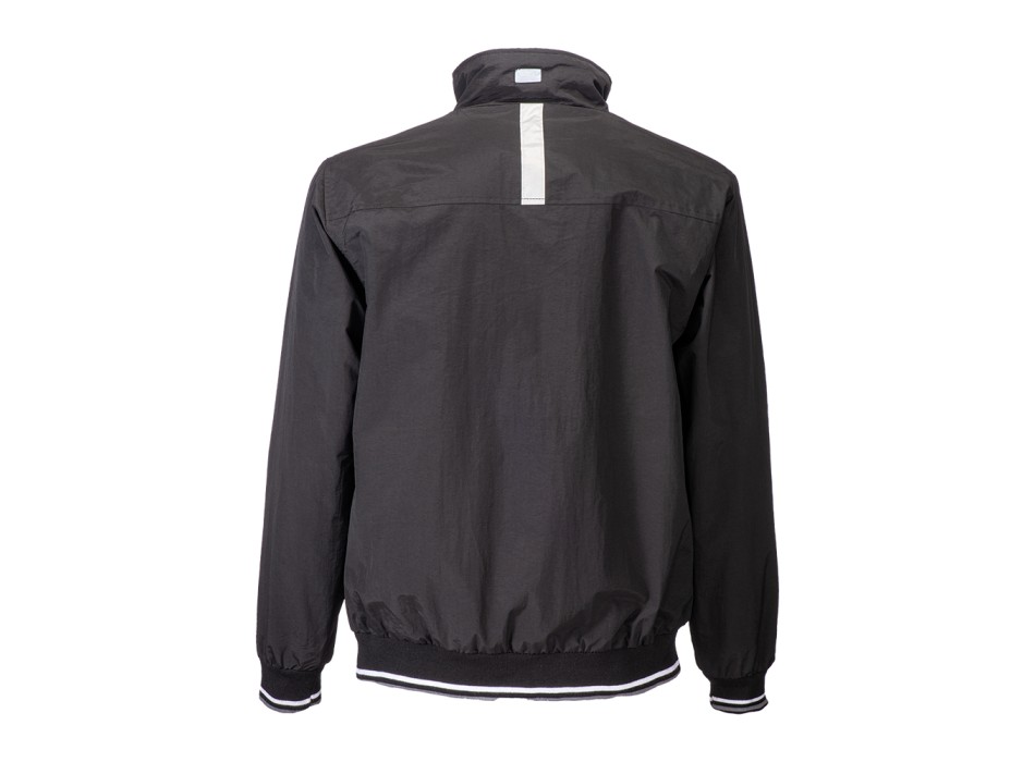 Giubbotto in nylon taslon foderato con rete FullGadgets.com