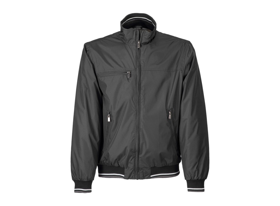 Giubbotto in poliestere 190T foderato internamente in polar FullGadgets.com