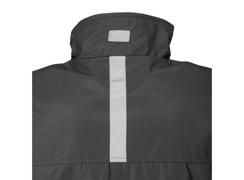 Giubbotto in poliestere 190T foderato internamente in polar FullGadgets.com