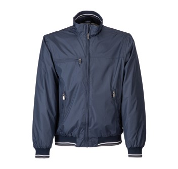 Giubbotto in poliestere 190T foderato internamente in polar FullGadgets.com