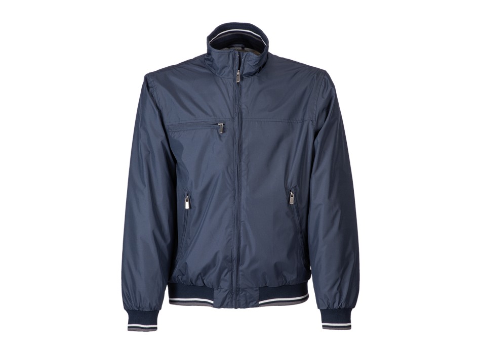 Giubbotto in poliestere 190T foderato internamente in polar FullGadgets.com