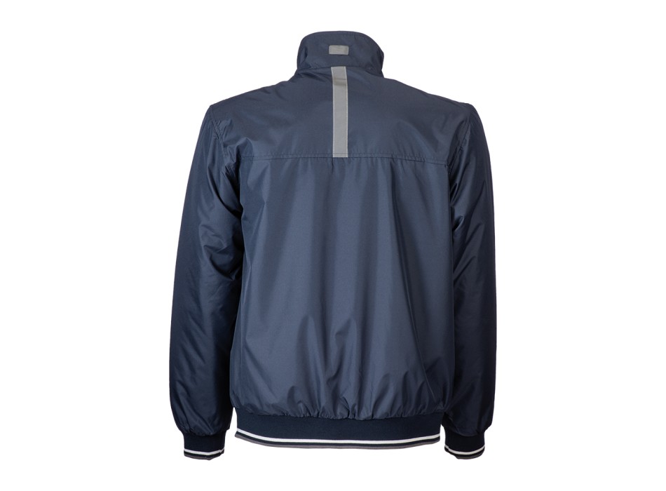 Giubbotto in poliestere 190T foderato internamente in polar FullGadgets.com