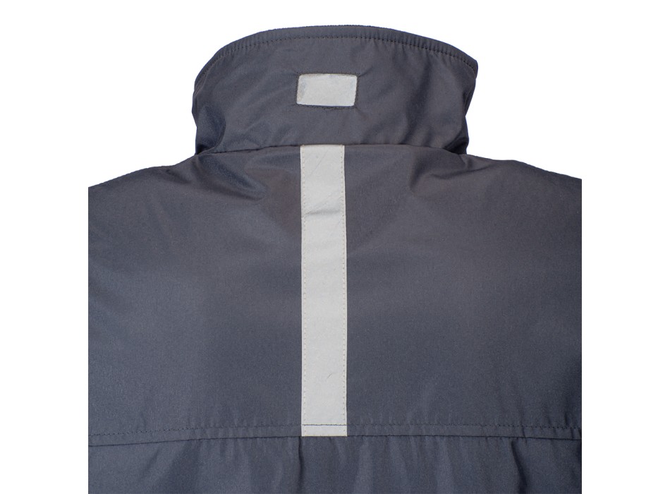 Giubbotto in poliestere 190T foderato internamente in polar FullGadgets.com
